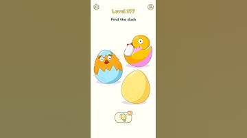 DOP 2: Delete One Part Game Level 977