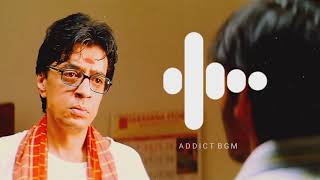 Video thumbnail of "Yaaradi nee mohini dad sad 😔 bgm l Sad bgm l Addict bgm l"