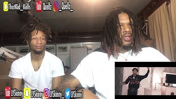 DDG - No Label (Reaction Video)