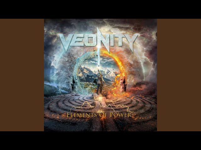 Veonity - Return to the Land of Light