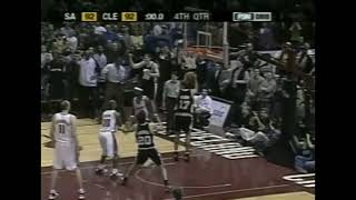 Nick Van Exel, Tim Duncan