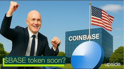 Base có airdrop hay không? Chiêu bài cuối cùng của Coinbase?