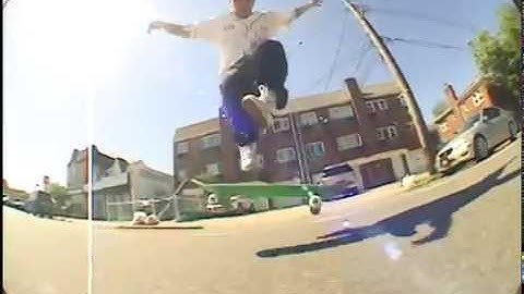 shawn powers FiLA X MAJESTIC X SAINT AND SINNERS