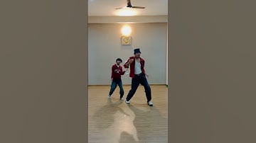 Thumbnail of Bora Bora /Ap Dhillon song /Aman Bodwal Choreography #shorts #youtubeshorts #borabora