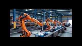 ⚡ Smarter Welding. Faster Production.