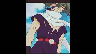 Biggest Revenge Of Kai Beyblade Edit