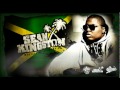 Sean Kingston ft. B.o.B - Hope Is A River [ HOT NEW RNB 2011]
