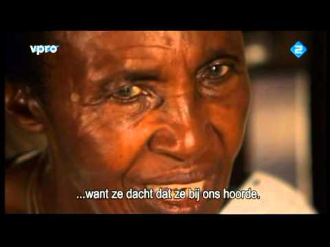 RWANDA PRINCESS IN HOLLAND,pt 1:JOSS UMUGANWA STORY