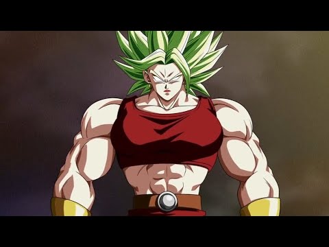 DOKKANFEST KALE AND FROST BANNER UNIT DETAILS REVEALED! DBZ ...