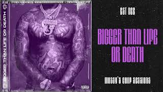 EST GEE - BIGGER THAN LIFE OR DEATH (CHOPPED \& SCREWED) [MOSSY'S CHOP SESSIONS]