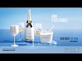 Moët &amp; Chandon Ice Impérial  - The Perfect serve (UK edit)