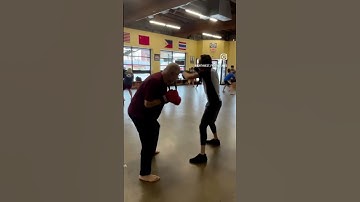 Fundamentals Class! Boxing Basics