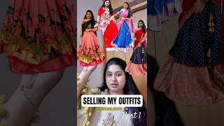 Selling My Closet 😭 Part 1 Don’t Miss These Deals |Closet Cleanout #affordableoutfits#thriftfinds