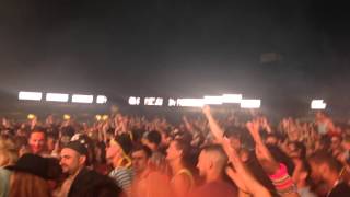 EDC UK - Avicii 2014