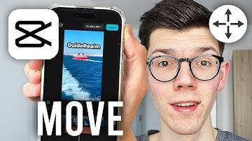 How To Make Text Move In CapCut - Full Guide