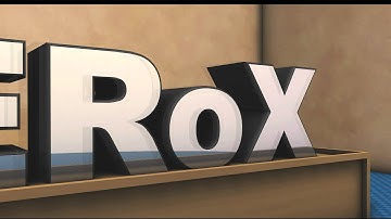 New Intro nERoX | by nERoX