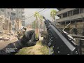Longbow  call of duty modern warfare 3 multiplayer gameplay no commentary