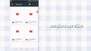 ˀ☕„como fazer efeito soft em seus vídeos screenshot 4