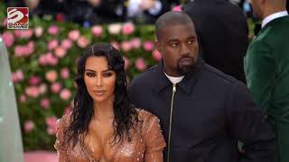 Kim Kardashian West pays Kanye West $3 million for house contents