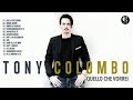 Tony Colombo - Quello Che Vorrei - Full Album