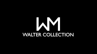 Walter Collection at New York Fashion Week Fall Winter 2020-21