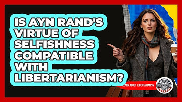 Is Ayn Rand