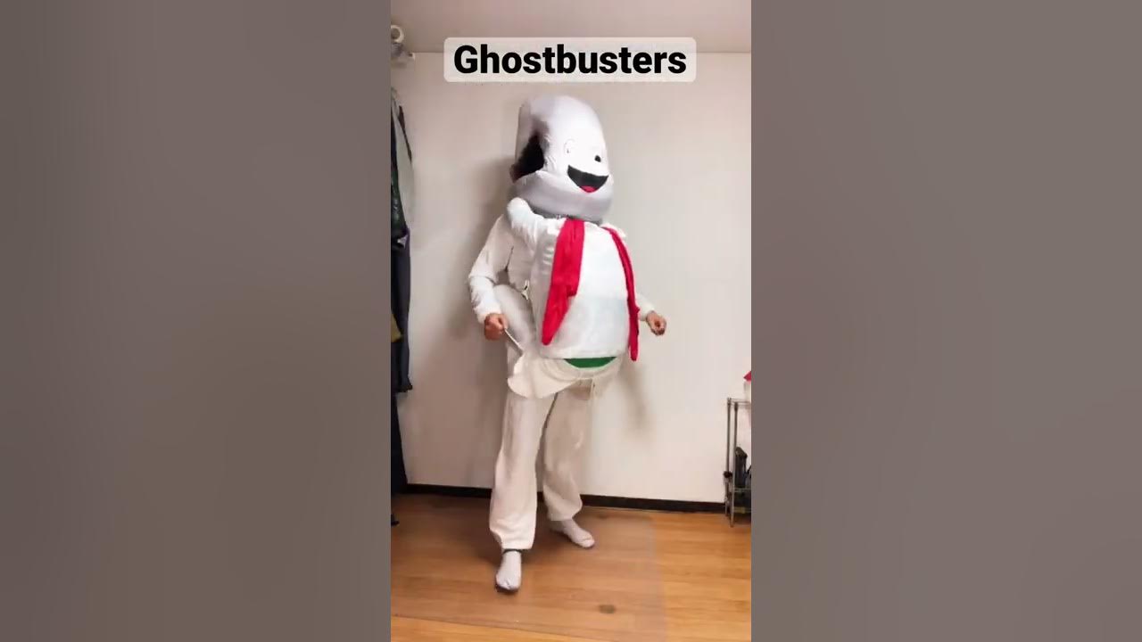 #shorts #ghostbusters #movie  #fyp