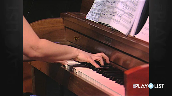Josh Aerie & Kate Lanzer live performance with Lee...
