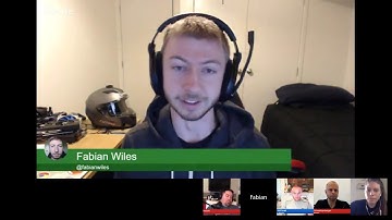 ngAir 114 - Building a Plugin System with Fabian Wiles