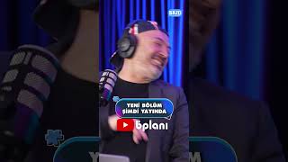 Yeni Bölümümüzde Don Seviloneyi Ağırladık. Yayındayız Efendim Ilmaz Isevil