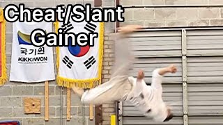 Gainer & Slant Gainer Tutorial Compilation