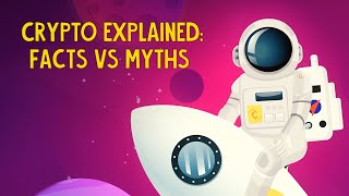 ScoopWhoop: Crypto Explained: Facts Vs Myths