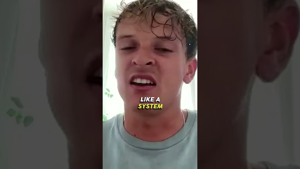 🧠You need a system💯