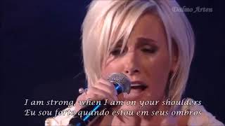 Dana Winner - You Raise Me Ups HD