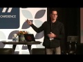 Greg Coomer, Valve: Welcome to Flatland at SIC2012