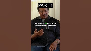 PART 1 - Brian Cox & Neil deGrasse Tyson Unveil the Frontier of Particle Physics in 19 Parts!