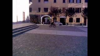 bmx street 2011(dama-team)