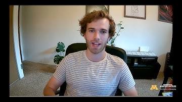 Displaying a Webcam using ROS, OpenCV, & Foxglove | Vision-Based Line Following (1/3) | MnRI Gadgets