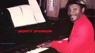 HE SAVE ME (Mighty Sparrow) Gospel - Soca - Trinidad