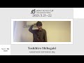 Yoshihiro shibagaki  amateur division  dq japan yoyo cup international online 2021