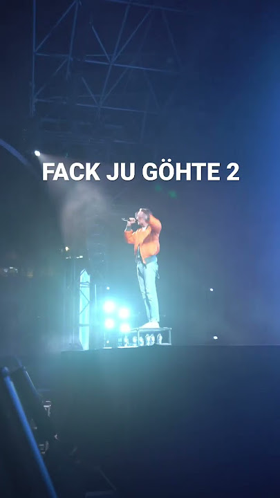 FACK JU GÖHTE 1, 2, 3 #byebyekummer #wuhlheide