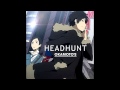 Headhunt - OKAMOTO&#39;S