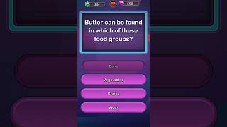 Trivia Star - Food level 7 screenshot 5
