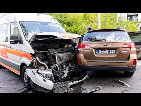 Video: Kas yra lengvasis automobilis?