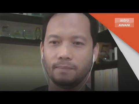 Video: Apakah kesan inflasi yang tidak dijangka?