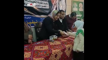 التحالف الوطنى بالبحيرة.. يكرم 1500 طالب وطالبة من حفظة القرآن الكريم