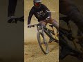 Is this a bucket list mtb trip? 🤔 #mtb #downhill #shorts #adventure