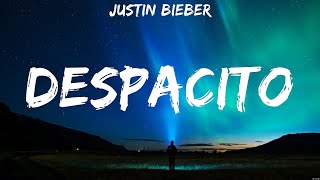 Justin Bieber   Despacito Lyrics #63