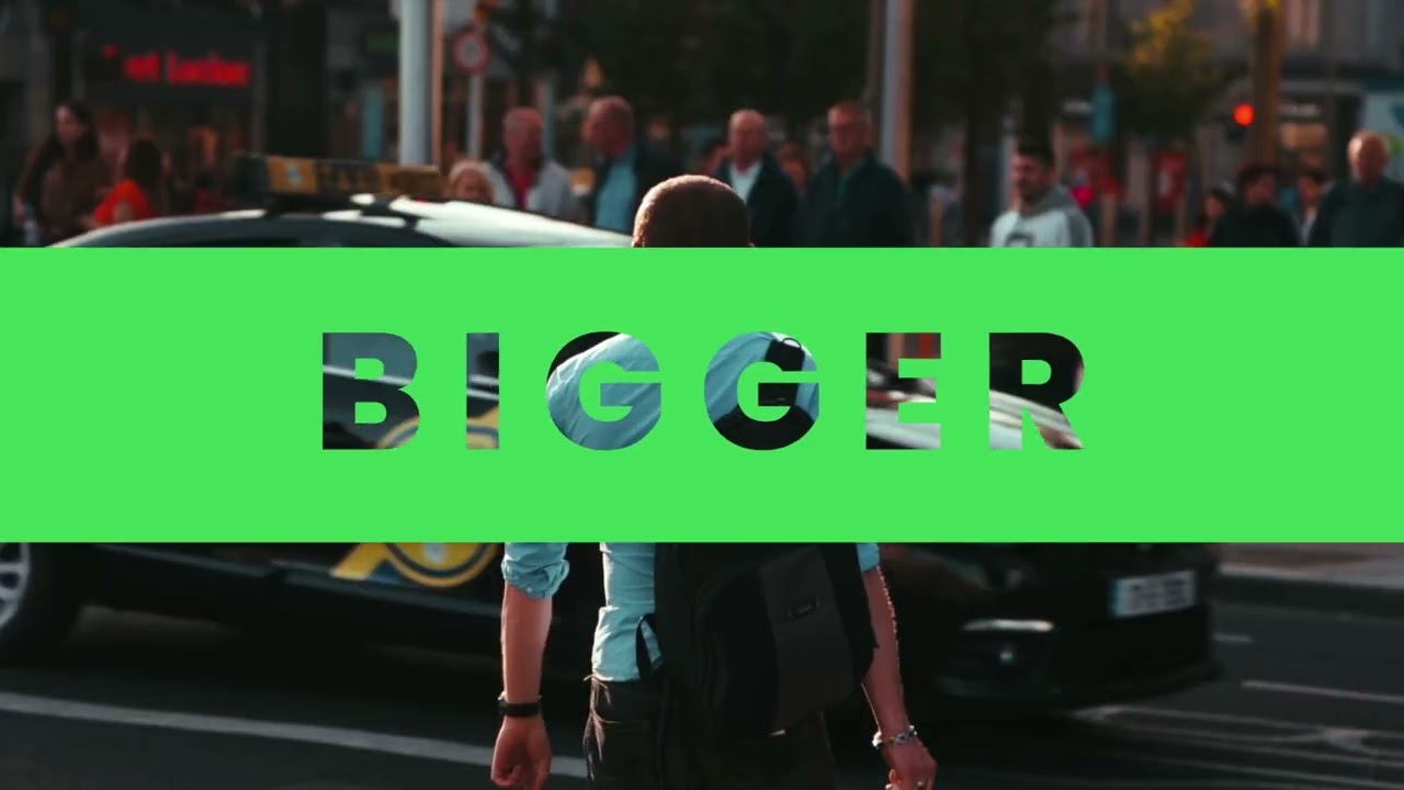 The Exchange network is expanding into Ireland!