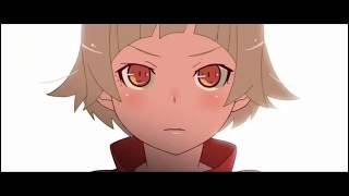 AMV Kizumonogatari   Halsey   Castle